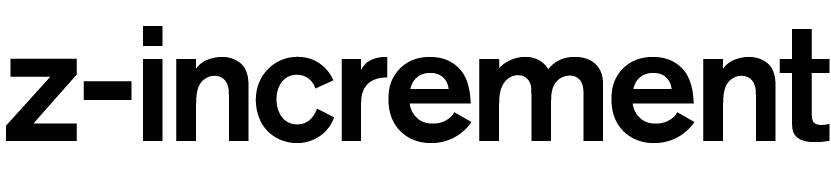 z-increment